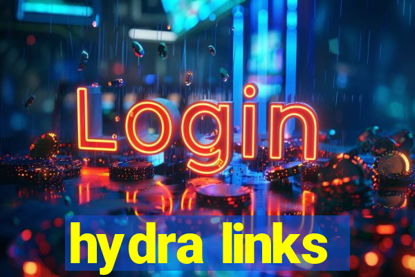 hydra links
